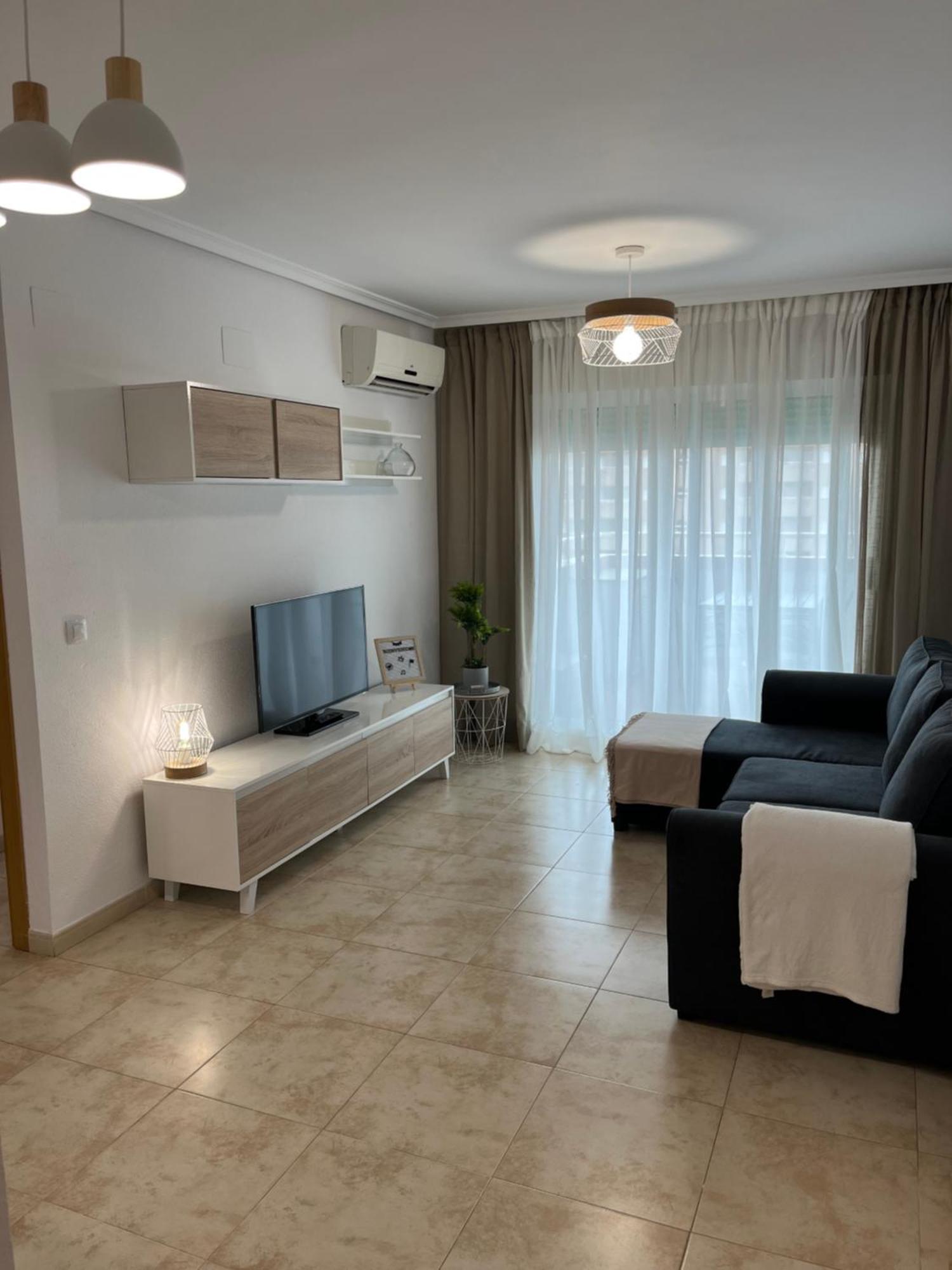 Апартаменти Marina D'Or Jardines Del Mar Оропеса-дель-Мар Екстер'єр фото